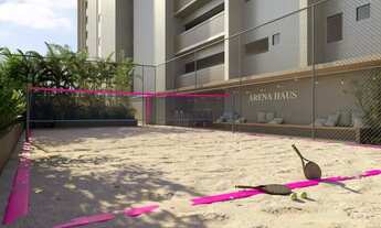 Imagem 4: Pent Haus Bessa + REPASSE + ANDAR ALTO + NASCENTE SUL + MAIS DE 200 MIL ABAIXO DO PREÇO DE