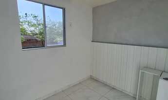 Imagem 6: Alugo apartamento reformado no Cond. Village das artes no Benedito Bentes na rua da UPA