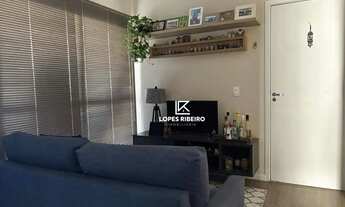 Imagem 3: Apartamento com 2 dormitórios 1 suite à venda, 68 m² por R$ 540.000 - Residencial Lácqua