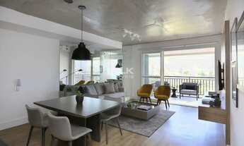 Imagem 3: Apartamento com 70m² no Geo Berrini