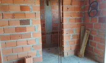 Imagem 6: Sobrado com 3 dormitórios à venda, 130 m² por R$ 800.000,00 - Vila Alzira - Santo André/SP