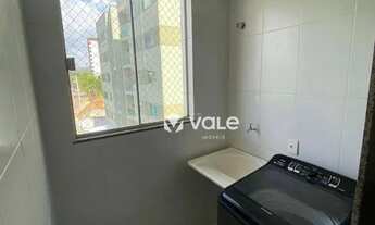 Imagem 5: Apartamento com 2 dormitórios para alugar, 64 m² por R$ 2.600- 106 Sul (Arse 12) - Palmas
