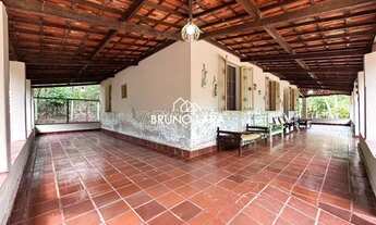 Imagem 3: Imóvel para venda possui 5000 metros quadrados com 3 quartos em Centro - São Joaquim de Bi