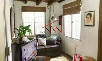 Imagem 2: Casa de rua - Duplex / Residencial / Glória