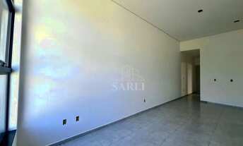 Imagem 4: Casa com 2 dormitórios à venda, 74 m² por R$ 525.000 - Areias - São José/SC