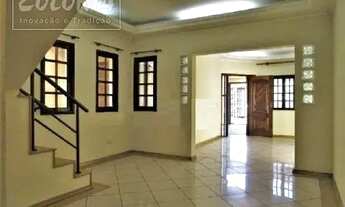 Imagem: Sobrado a venda - Utinga, Santo André