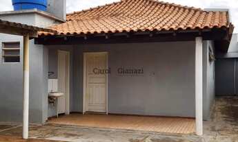 Imagem 2: CA650 - CASA A VENDA VILA CLEMENTINA