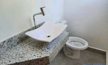 Imagem 7: CASA ASSOBRADADA - JARDIM PAULISTA - SP