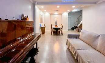 Imagem 6: Sobrado com 232.5 m² e 3 Suítes à Venda no Jardim Iguaçu - Maringá