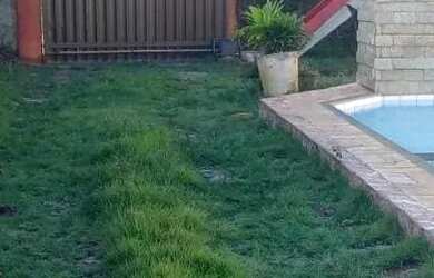 Imagem 7: Casa Conjugada e com piscina [12773