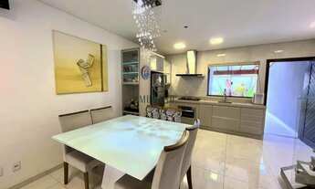 Imagem 5: Sobrado com 3 dormitórios à venda, 138m² por R$ 696 mil - Saguaçu - Joinville/SC REF: SO01