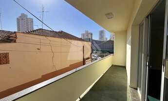 Imagem 3: Apartamento para alugar no Edifício San Carlo, no bairro Alto em Piracicaba