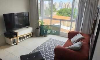 Imagem 2: Apartamento Padrão no Centro de Florianópolis