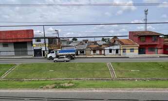 Imagem 4: Sala Comercial Galpão / depósito com 1 vaga na garagem