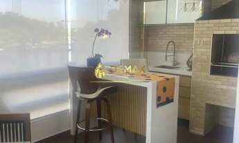 Imagem 2: Alugo apartamento 4 dormitórios Vila Ema sjc