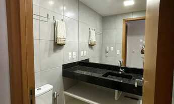 Imagem 6: Alugo 2/4 mobiliado na mangabeiras