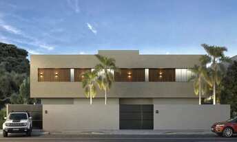 Imagem: Casas para venda em ponta de campina (Planta