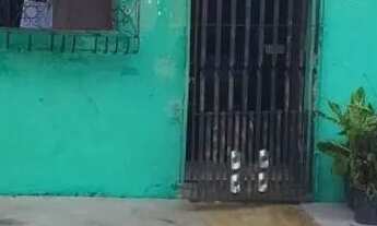 Imagem: Casa na vila palmeira ótima localização