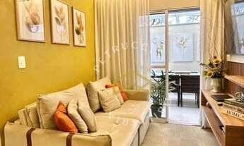 Imagem 3: APARTAMENTO COM 2 DORMITÓRIOS À VENDA, 80 M² NO JARDIM DO BOSQUE - HORTOLÂNDIA/SP