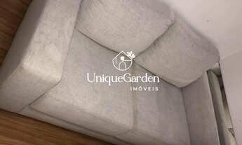 Imagem 5: Apartamento para locação no Jardim Esplanada - 1 quarto, 1 sala, 1 banheiro, 1 vaga de gar