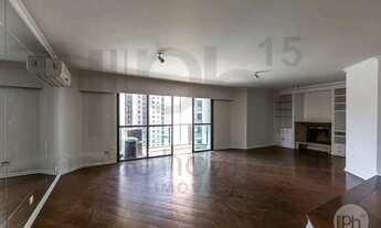 Imagem: Locação com excelente valor no Itaim Bibi