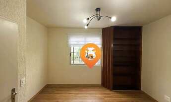 Imagem 3: Apartamento com 2 dormitórios para alugar, 55 m² por R$ 3.133,05/mês - Cidade Nova - Belo