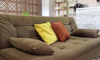 Imagem 2: Kit Temporada em condominio fechado