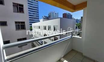 Imagem 5: Locação Apartamento 3 quartos Pituba Salvador