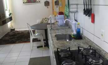 Imagem 5: Aluguel de apartamento de 2 quartos em Samambaia