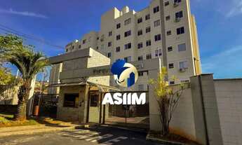 Imagem: Venda - APARTAMENTO - CABRAL CONTAGEM MG