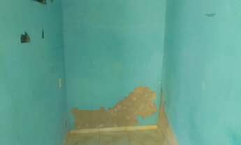 Imagem: Sepetiba próximo da praia do Cardo