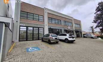 Imagem 2: Salão para alugar, 90 m² por R$ 6.650,00/mês - Atibaia Jardim - Atibaia/SP