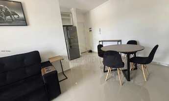 Imagem 6: Apartamento para Locação em Sorocaba, Jardim Vera Cruz, 2 dormitórios, 1 suíte, 2 banheiro