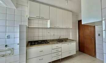 Imagem 4: Apartamento à Venda no Setor Pedro Ludovico