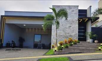 Imagem 4: Casa alto padrão, 3 quartos - Jardins Bolonha