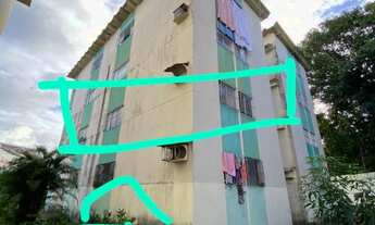 Imagem 5: VENDO APARTAMENTO JARDIM BOTÂNICO- CURADO