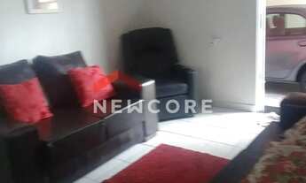 Imagem 2: Casa em Rua Coronel Carlos Domingues Guimarães Ambrogi - Jardim Sonia Maria - Taubaté/SP