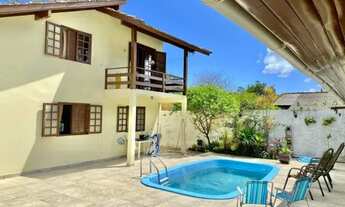 Imagem 2: Casa com Piscina no Morro das Pedras/Campeche TEMPORADA