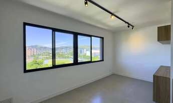 Imagem: Apartamento semimobiliado junto à PUCRS