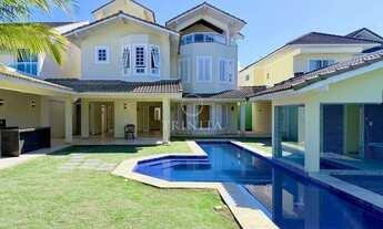 Imagem 4: Casa em Condominio em Barra da Tijuca - Rio de Janeiro