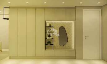 Imagem 2: Apartamento com 3 quartos/dormitórios no bairro Praia Grande, em Governador Celso Ramos- S