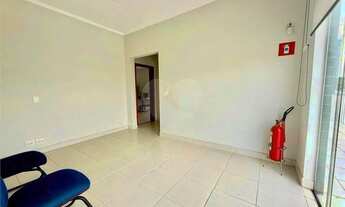 Imagem 6: Salas para locação em Jardim Pinheiros - SP