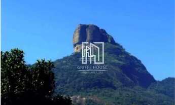 Imagem: TERRENO COM 3700 m² À VENDA EM CONDOMÍNIO