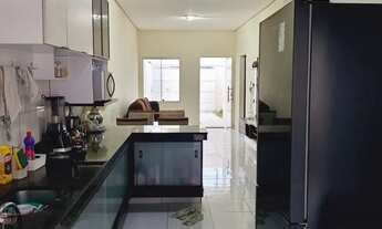 Imagem 7: Casa 3 quartos + suíte