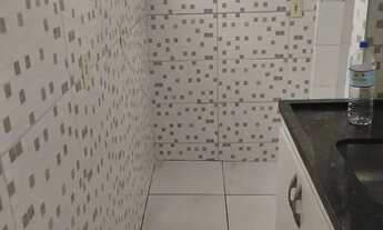 Imagem 5: Sobrado para aluguel possui 40 m² com 1 quarto em Tatuapé - São Paulo - SP