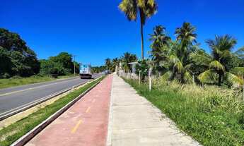 Imagem 6: Terreno praia abais