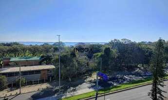 Imagem 5: Sala comercial com 39m² em excelente localização, com vista para o Guaíba!