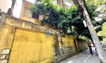 Imagem 2: Casa com 9 dormitórios, 216 m² - venda por R$ 2.000.000,00 ou aluguel por R$ 24.550,00/mês