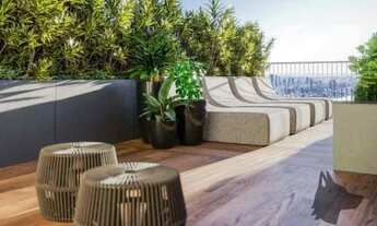 Imagem 3: Apartamento Easy Life District 27m2