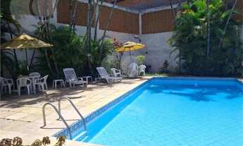 Imagem: Casa com 4 dormitórios à venda, 180 m²